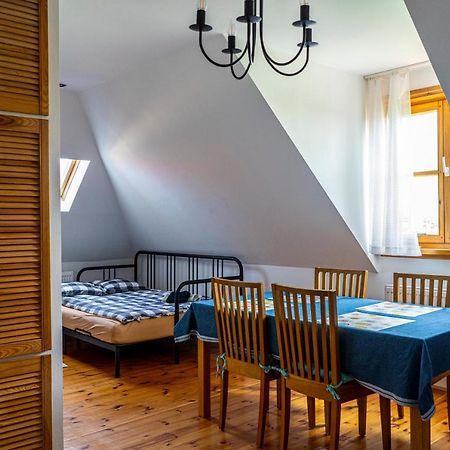 Bay House Puck Villa Luaran gambar