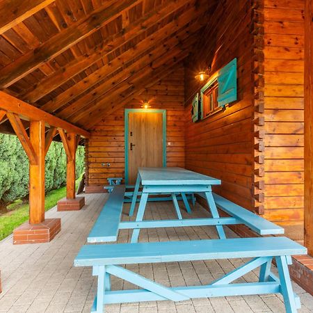 Bay House Puck Villa Luaran gambar