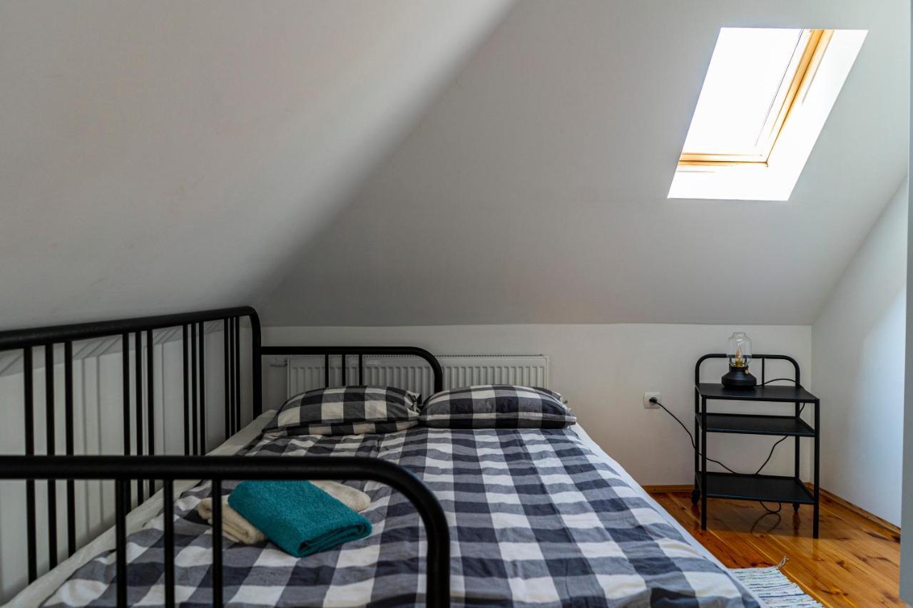 Bay House Puck Villa Luaran gambar