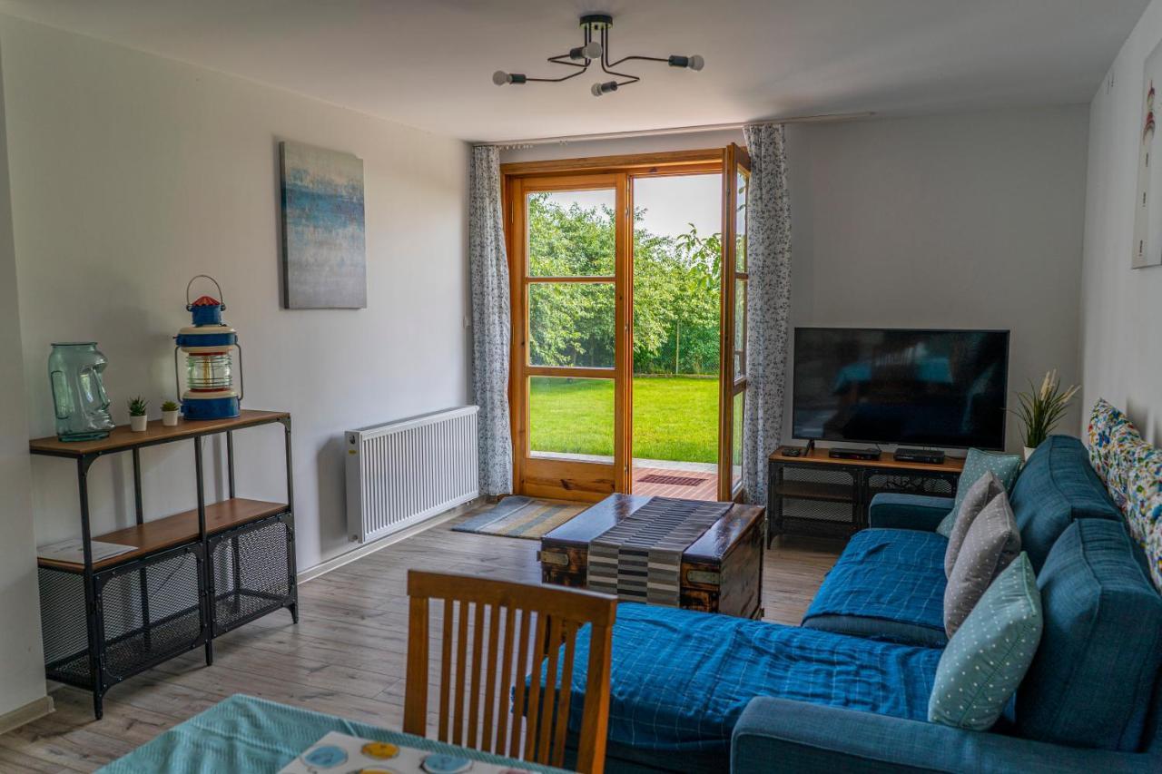 Bay House Puck Villa Luaran gambar