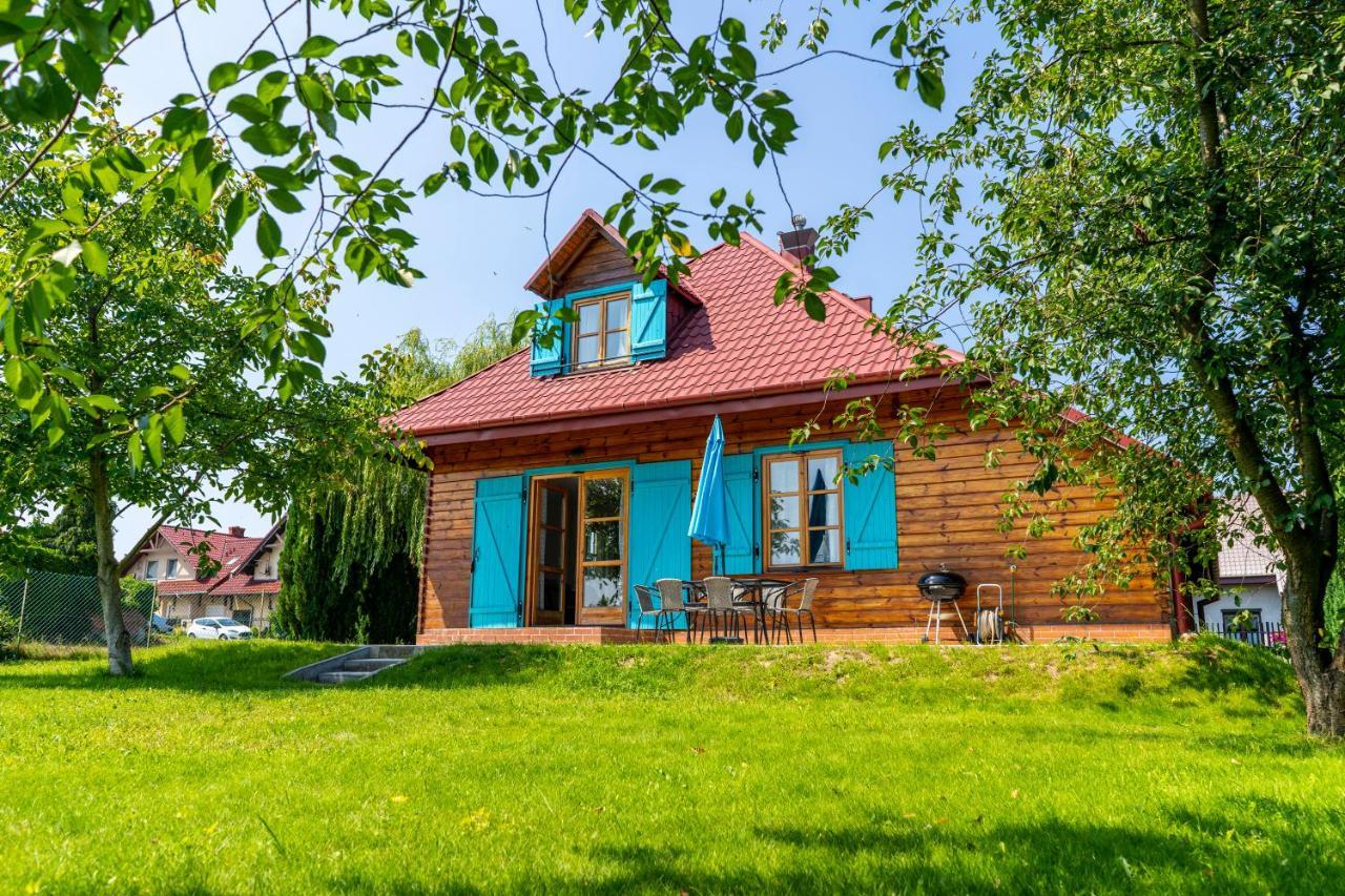 Bay House Puck Villa Luaran gambar