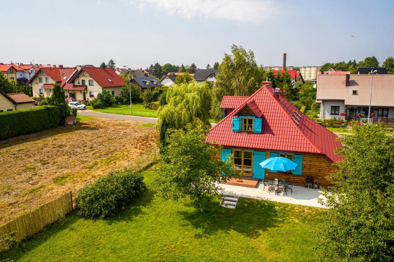 Bay House Puck Villa Luaran gambar