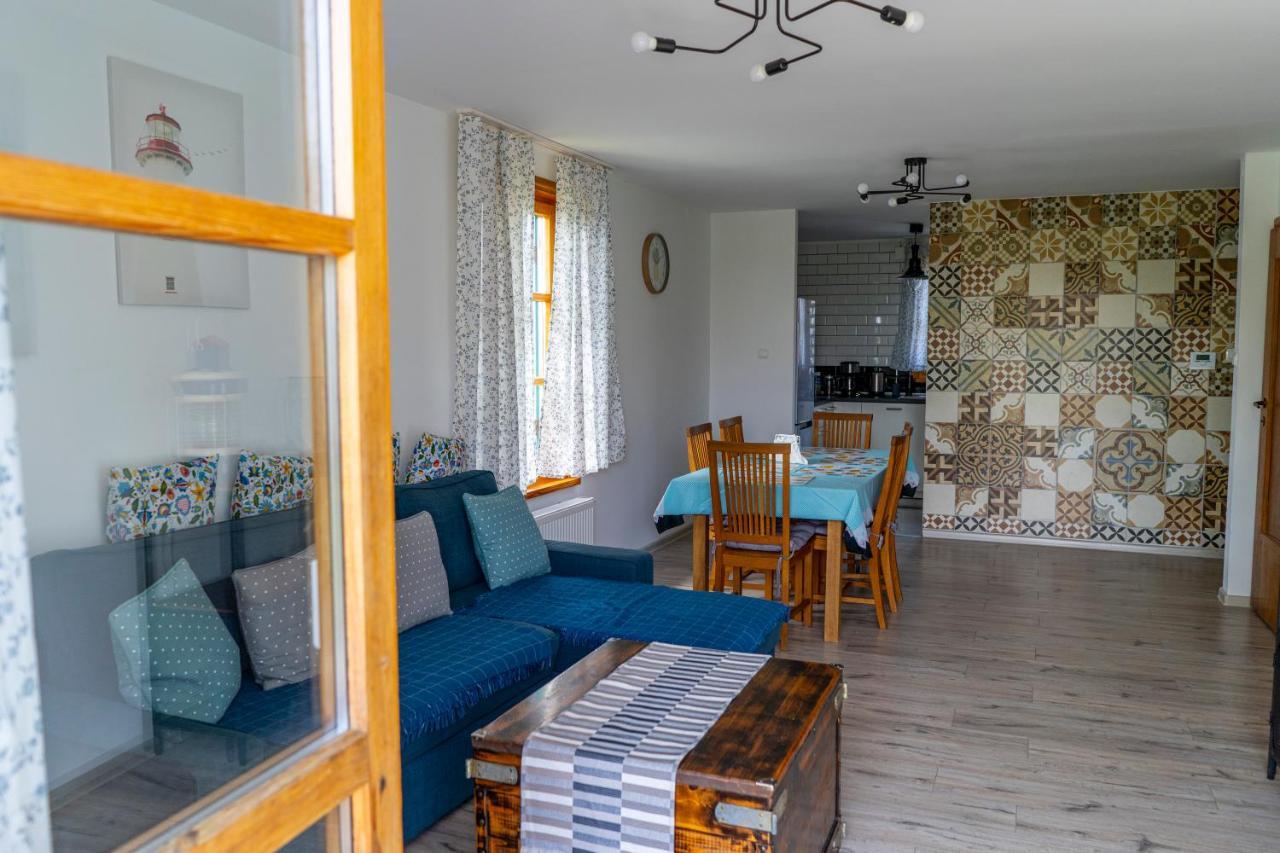 Bay House Puck Villa Luaran gambar