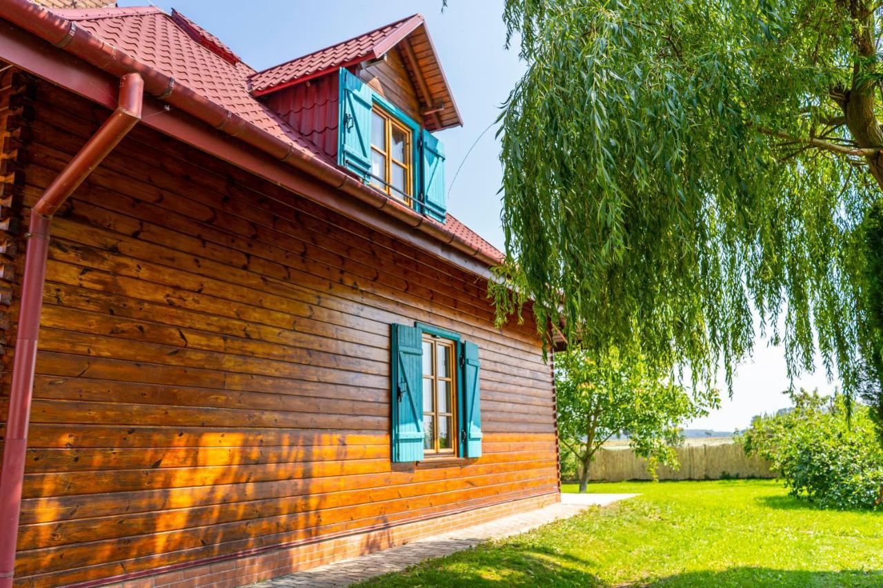 Bay House Puck Villa Luaran gambar