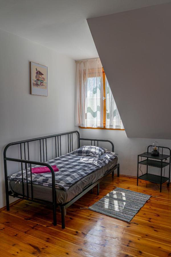 Bay House Puck Villa Luaran gambar