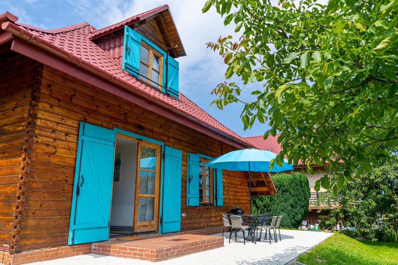 Bay House Puck Villa Luaran gambar