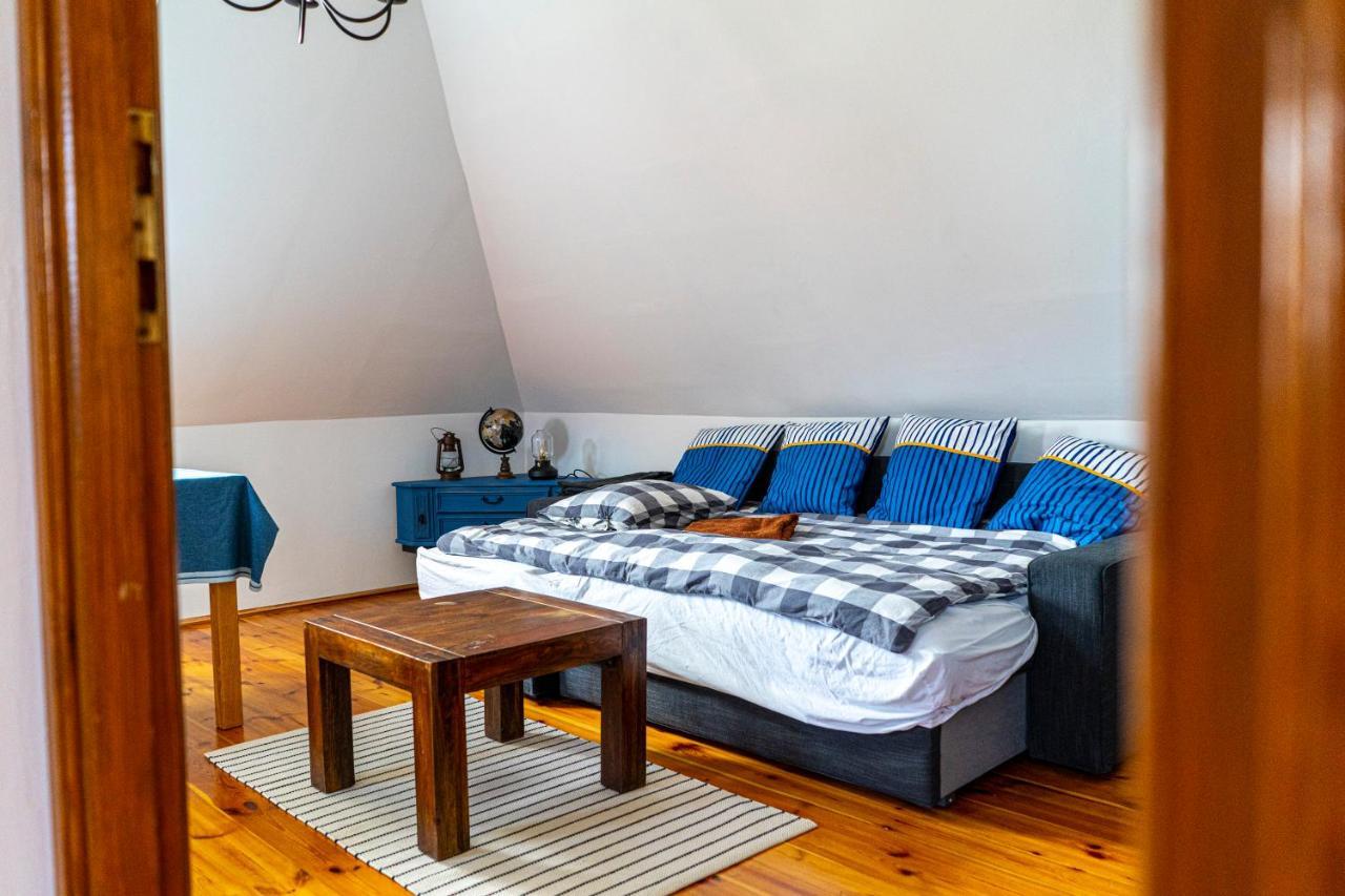 Bay House Puck Villa Luaran gambar