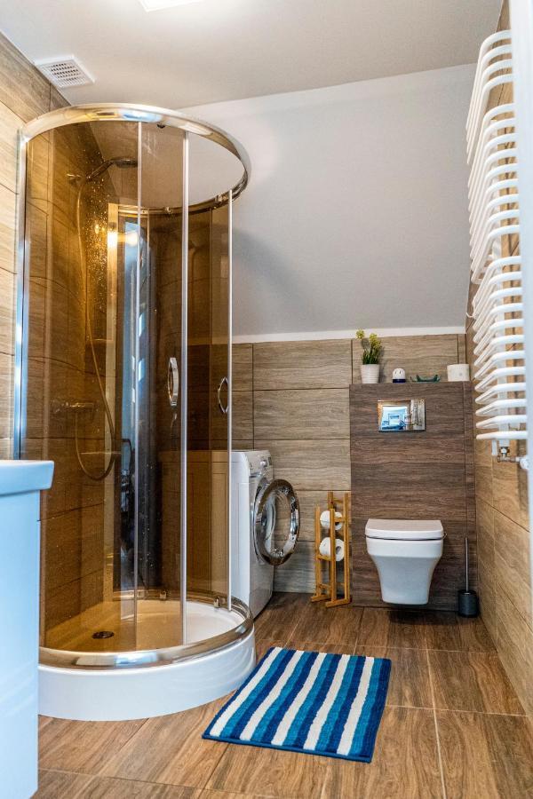 Bay House Puck Villa Luaran gambar