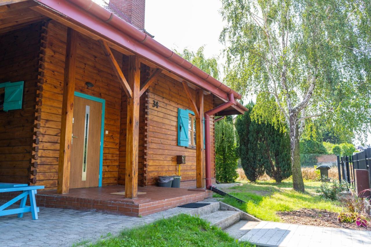 Bay House Puck Villa Luaran gambar