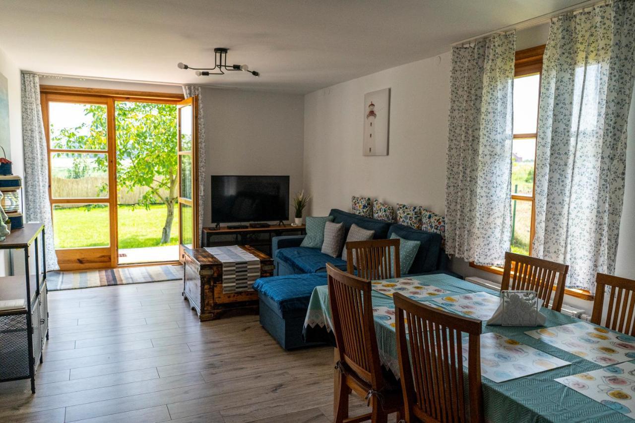 Bay House Puck Villa Luaran gambar
