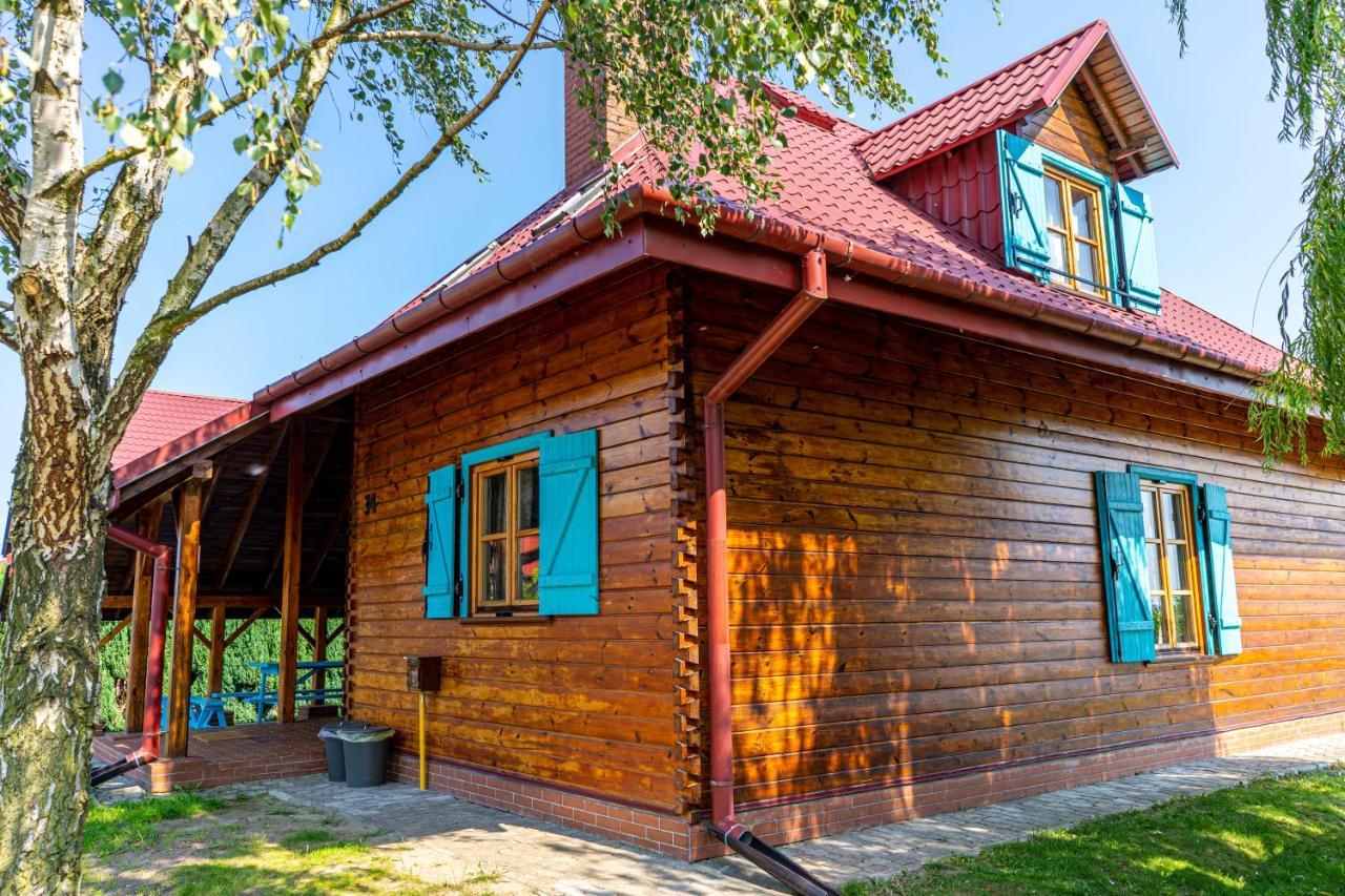 Bay House Puck Villa Luaran gambar