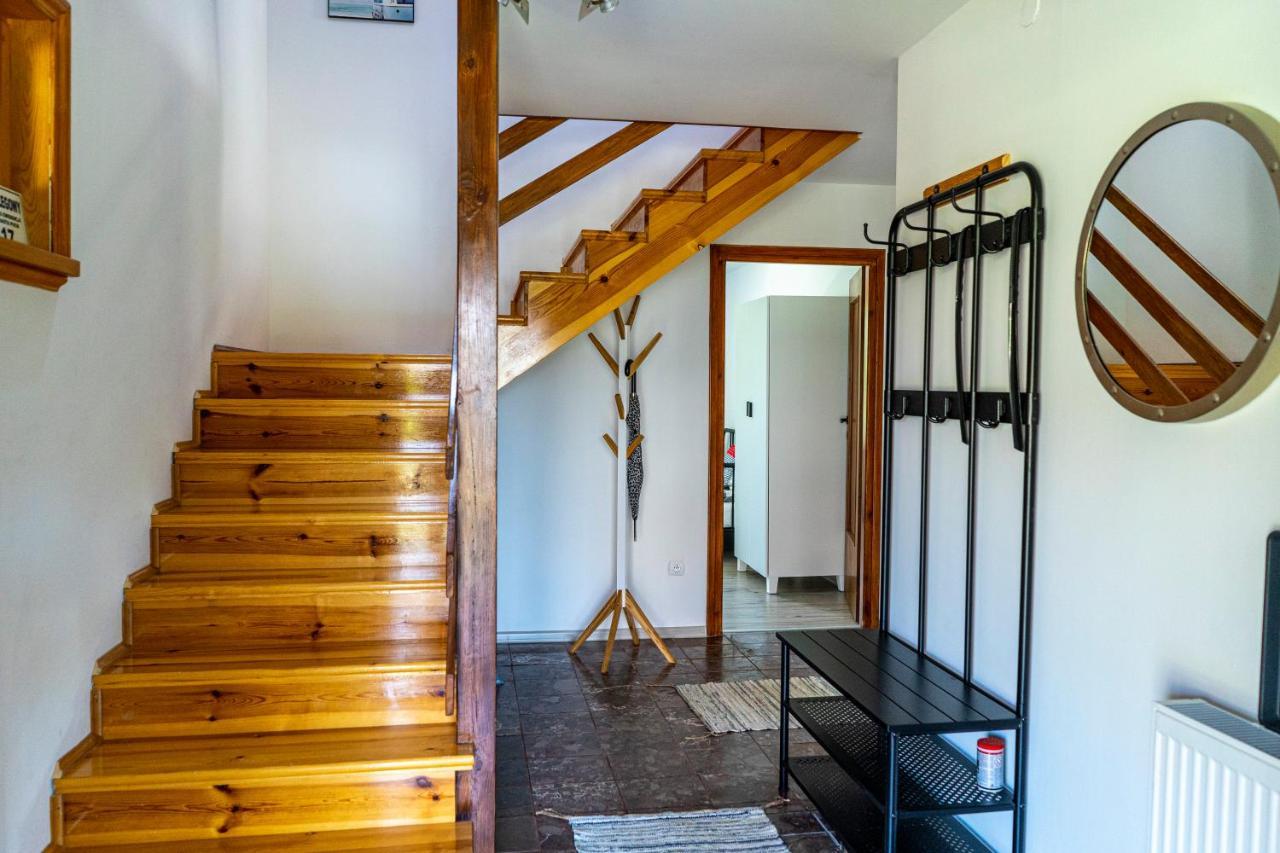 Bay House Puck Villa Luaran gambar