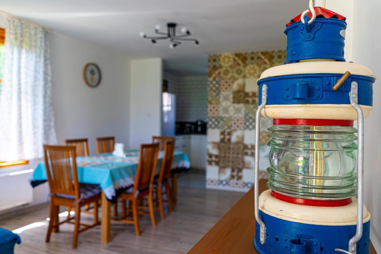 Bay House Puck Villa Luaran gambar