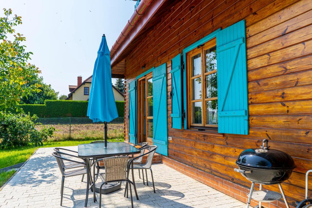 Bay House Puck Villa Luaran gambar