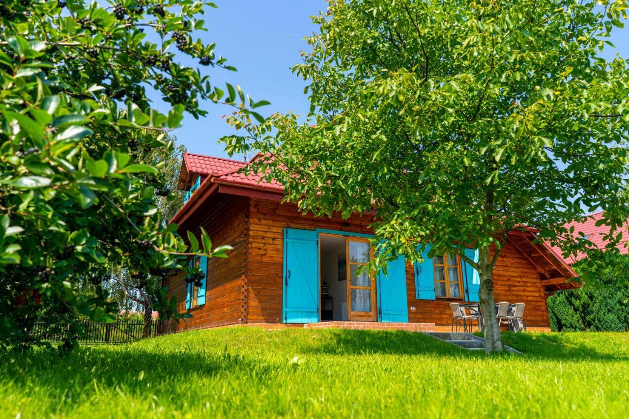 Bay House Puck Villa Luaran gambar