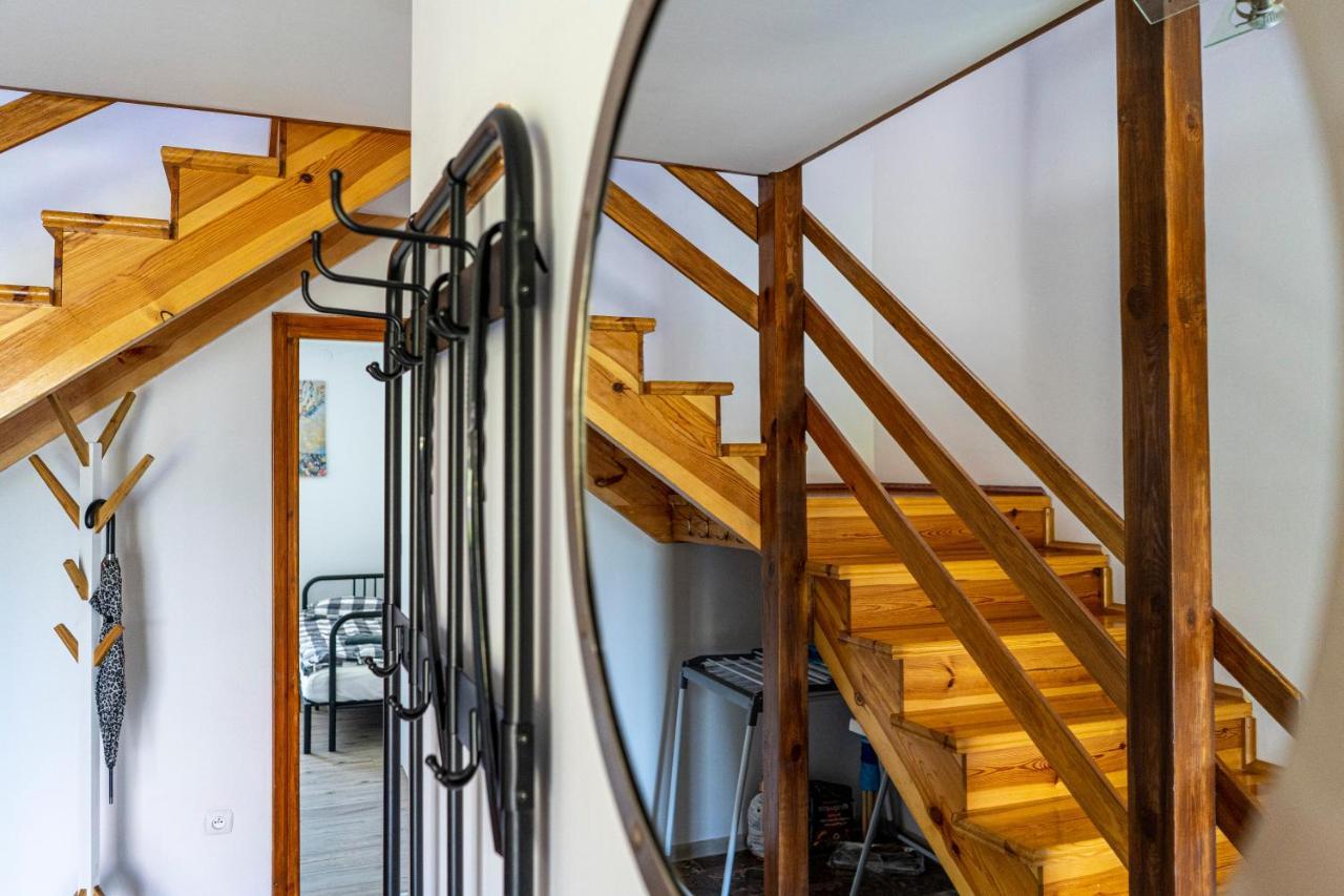 Bay House Puck Villa Luaran gambar