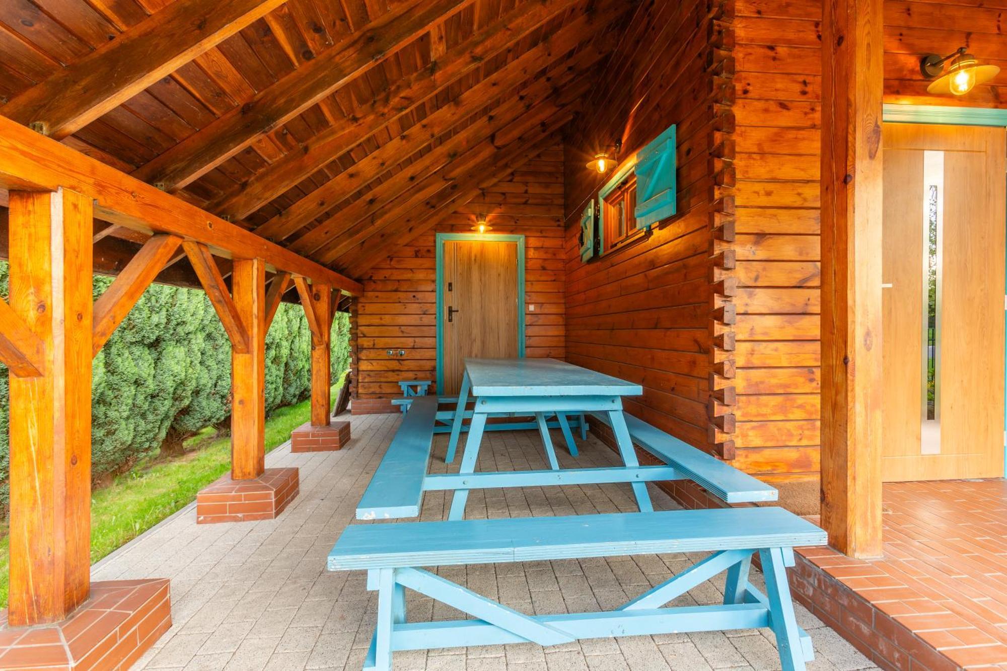 Bay House Puck Villa Luaran gambar