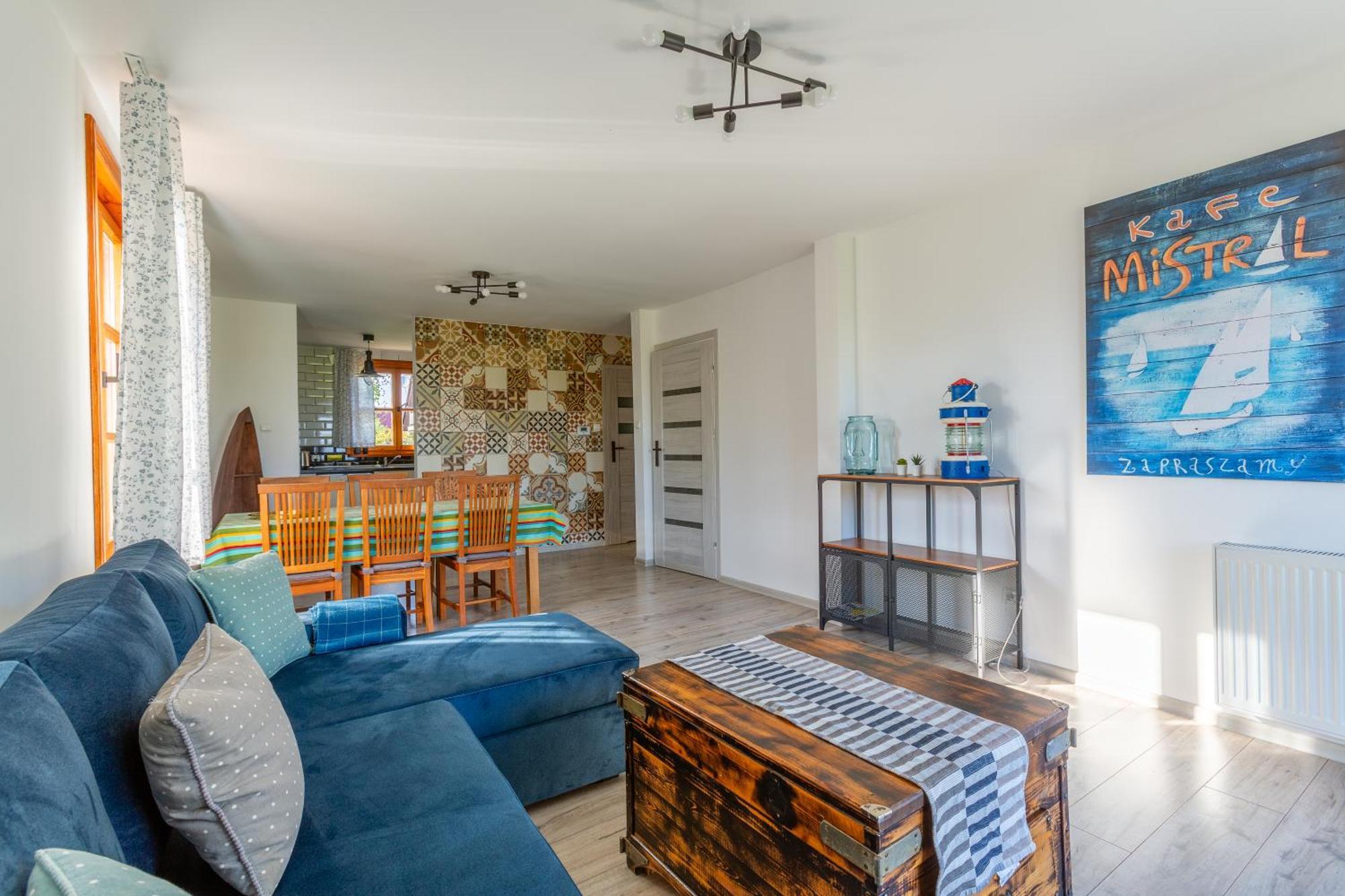 Bay House Puck Villa Luaran gambar