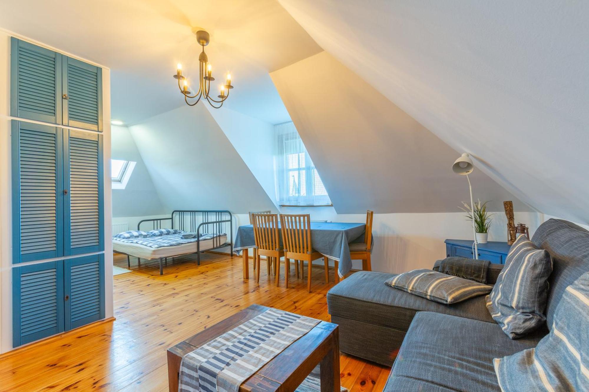 Bay House Puck Villa Luaran gambar