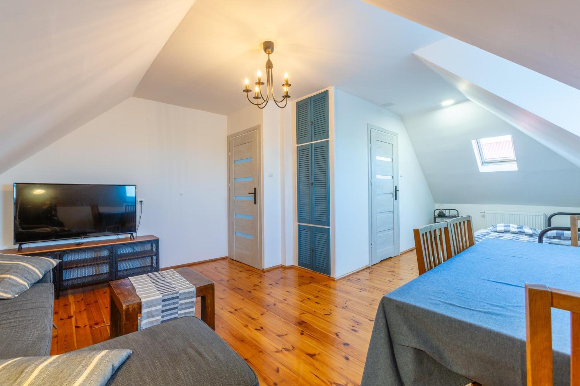 Bay House Puck Villa Luaran gambar