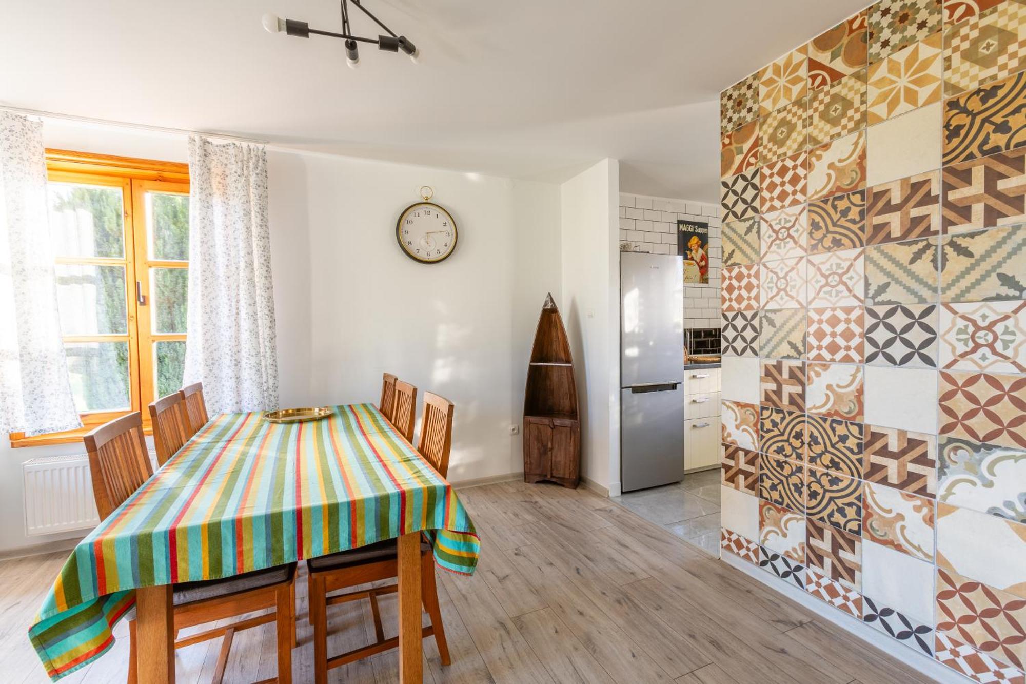 Bay House Puck Villa Luaran gambar