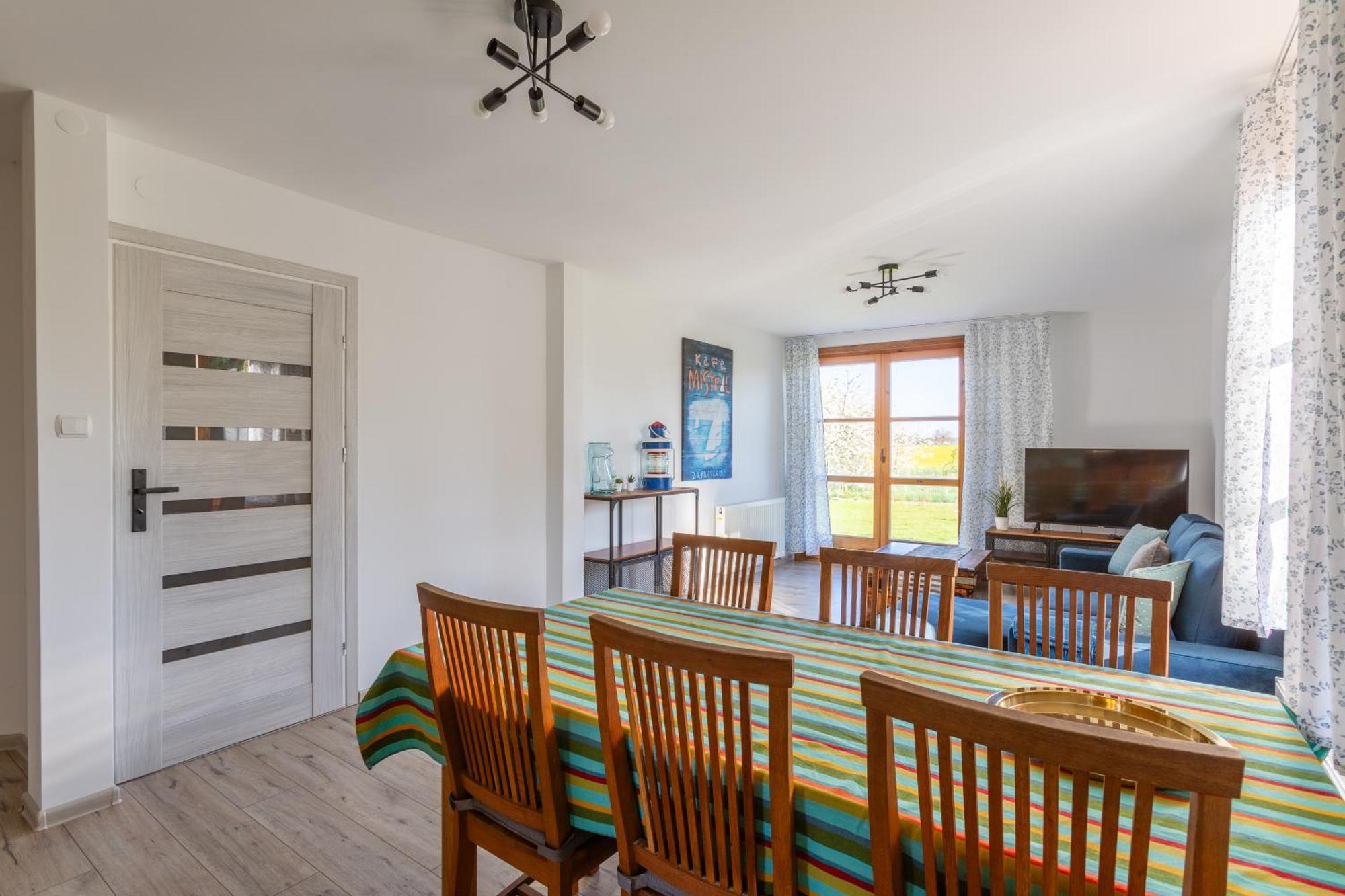 Bay House Puck Villa Luaran gambar