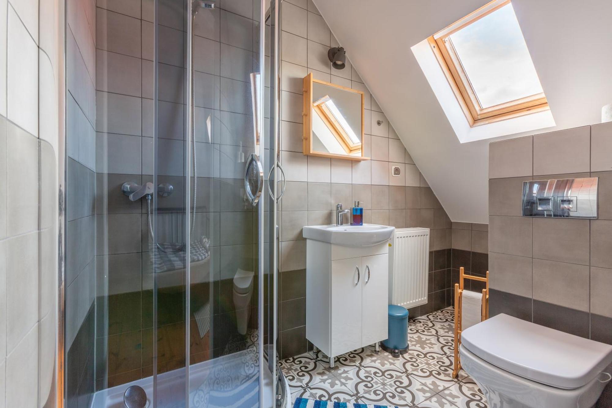 Bay House Puck Villa Luaran gambar