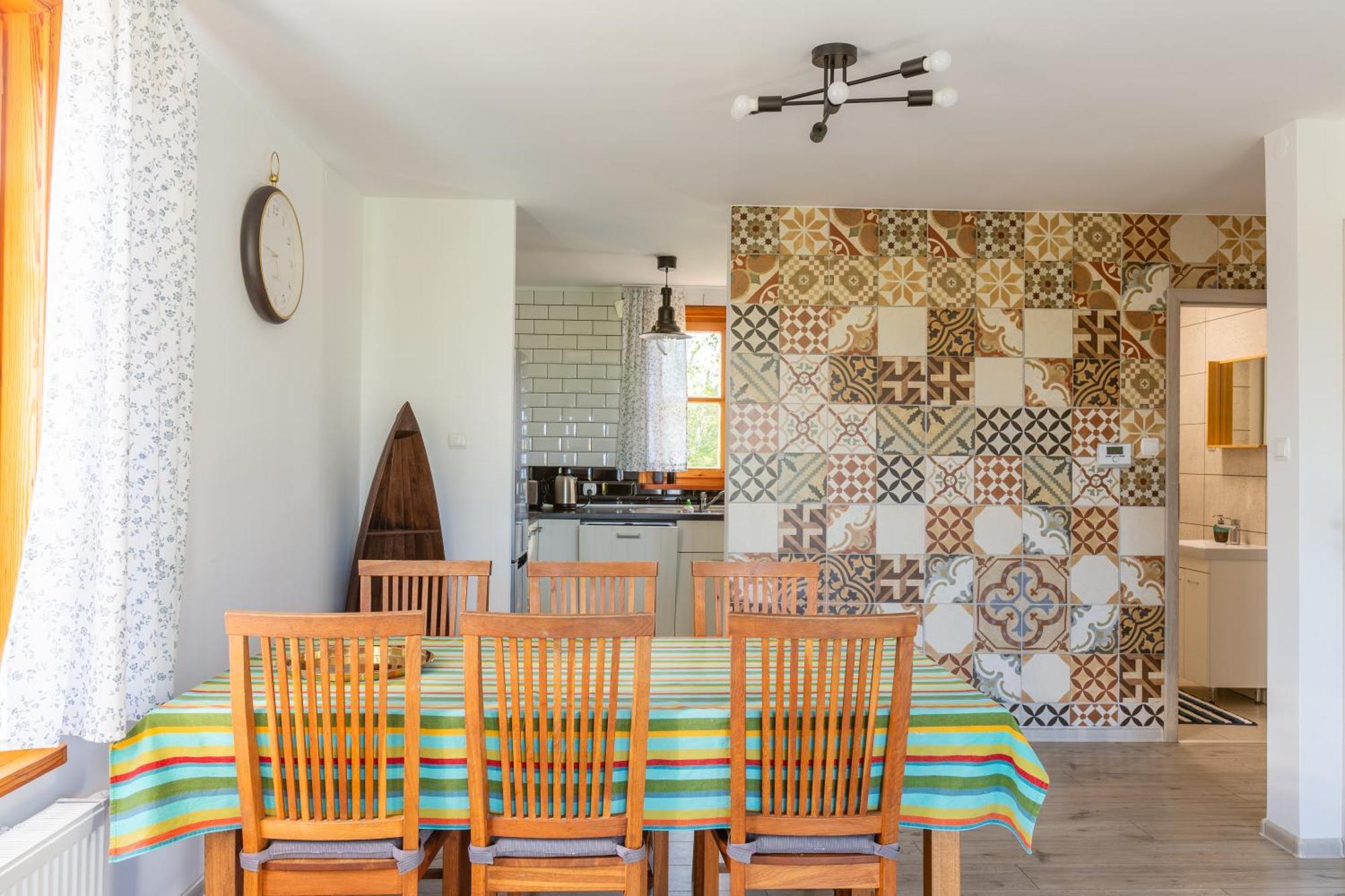 Bay House Puck Villa Luaran gambar