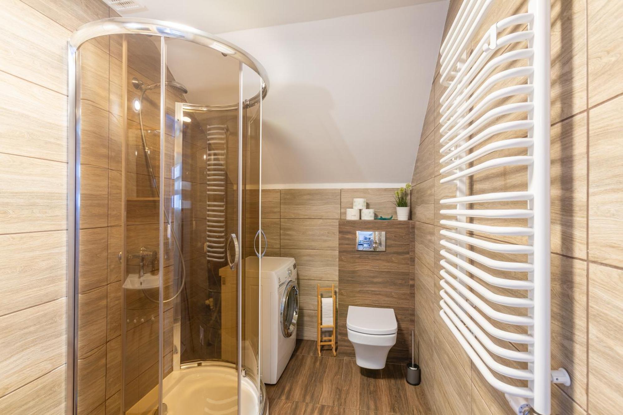 Bay House Puck Villa Luaran gambar