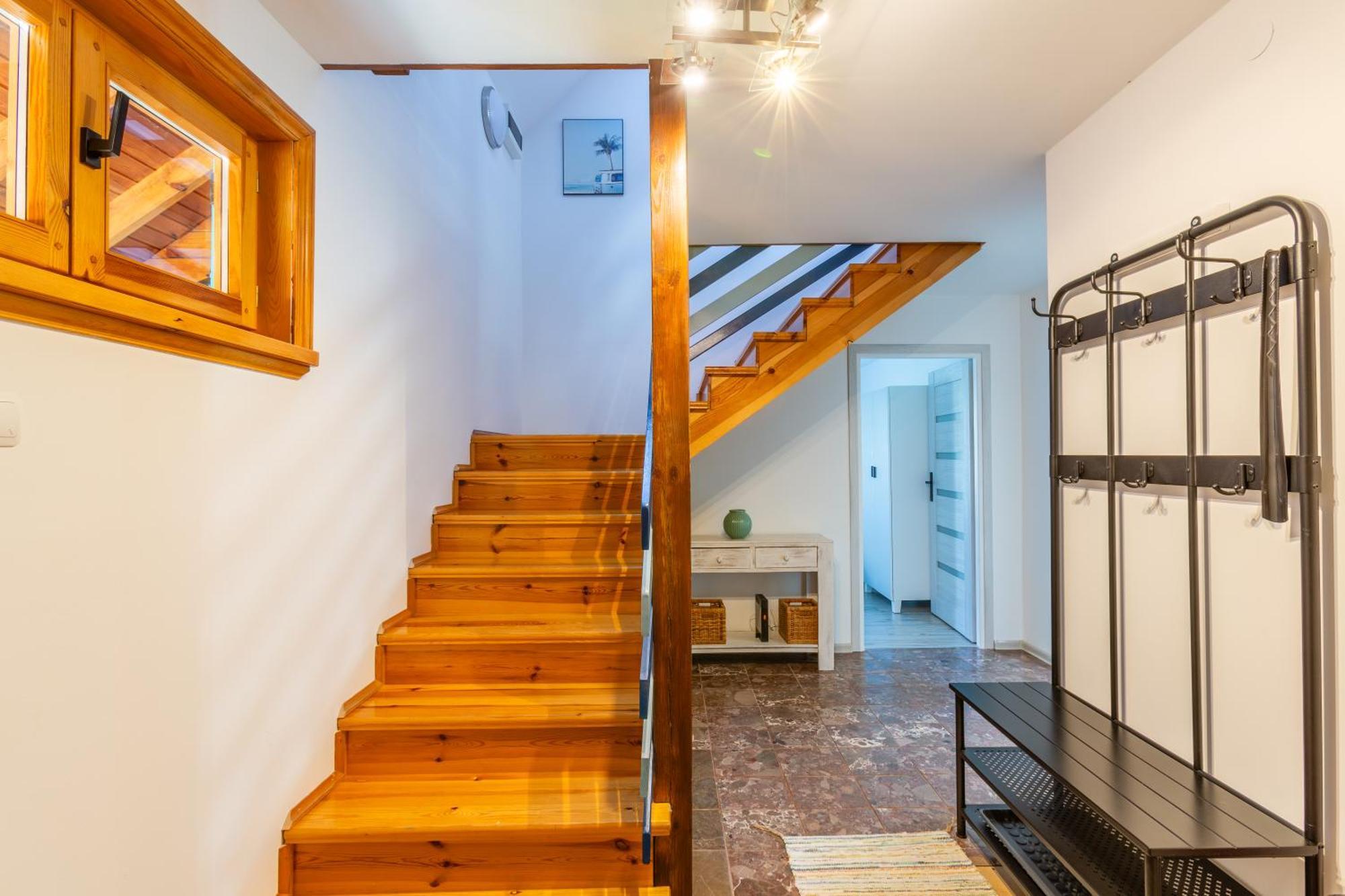 Bay House Puck Villa Luaran gambar