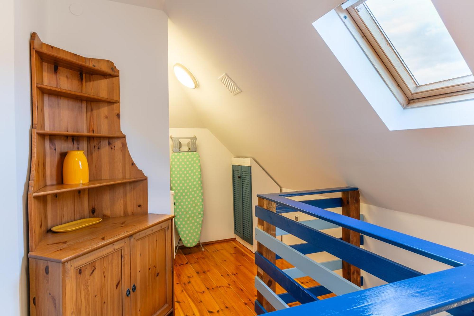Bay House Puck Villa Luaran gambar